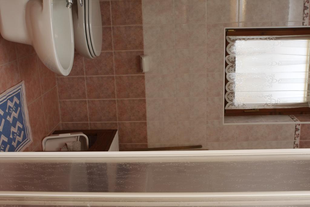 Casa Fiorella Лівіньо Екстер'єр фото